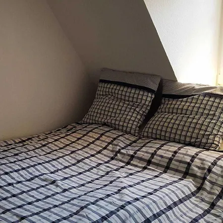 Hochstieg 32, Gonska, Haushaelfte Dom wakacyjny