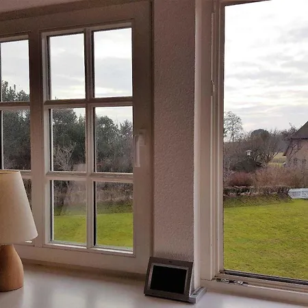 Hochstieg 32, Gonska, Haushaelfte Dom wakacyjny *