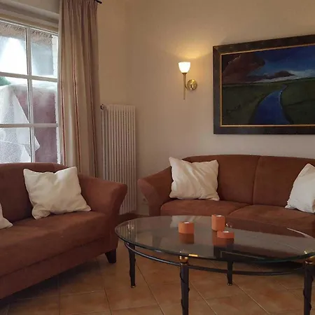 Hochstieg 32, Gonska, Haushaelfte *