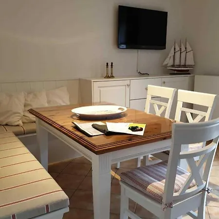 Hochstieg 32, Gonska, Haushaelfte Dom wakacyjny